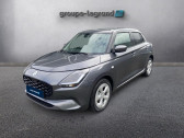 Suzuki Swift occasion  année 2025 boite Manuelle Annonce Suzuki Swift occasion Hybride 1.2 Hybrid 83ch Privilège à Cesson-Sévigné