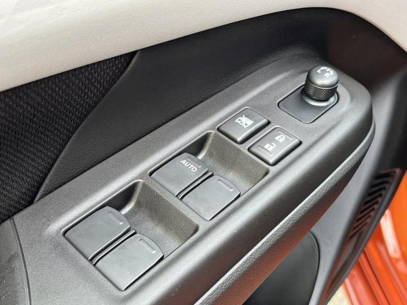 Suzuki Swift 1.2 Hybrid 83ch Privilège 2025 - photo n°14 Suzuki Swift 1.2 Hybrid 83ch Privilège  occasion à Cesson-Sévigné - photo n°14