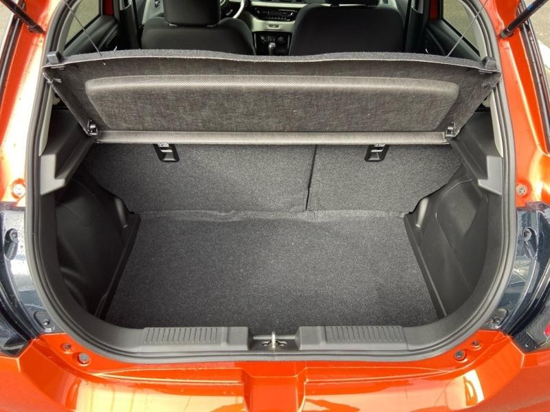 Suzuki Swift 1.2 Hybrid 83ch Privilège 2025 - photo n°10 Suzuki Swift 1.2 Hybrid 83ch Privilège  occasion à Cesson-Sévigné - photo n°10