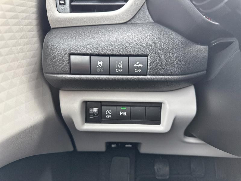 Suzuki Swift 1.2 Hybrid 83ch Privilège 2025 - photo n°13 Suzuki Swift 1.2 Hybrid 83ch Privilège  occasion à Cesson-Sévigné - photo n°13