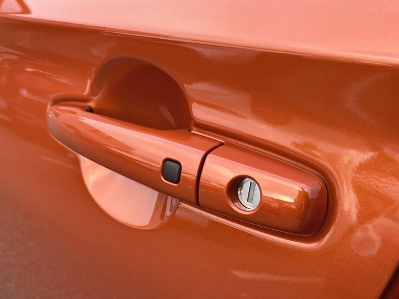 Suzuki Swift 1.2 Hybrid 83ch Privilège 2025 - photo n°9 Suzuki Swift 1.2 Hybrid 83ch Privilège  occasion à Cesson-Sévigné - photo n°9