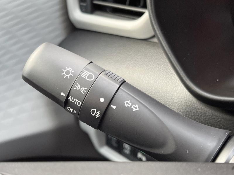 Suzuki Swift 1.2 Hybrid 83ch Privilège 2025 - photo n°16 Suzuki Swift 1.2 Hybrid 83ch Privilège  occasion à Cesson-Sévigné - photo n°16