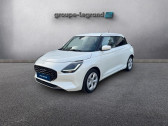 Suzuki Swift 1.2 Hybrid 83ch Privilge   Cesson-Svign 35