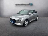 Annonce Suzuki Swift occasion Hybride 1.2 Hybrid 83ch Privilge  Cesson-Svign