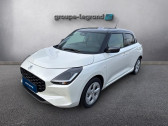 Annonce Suzuki Swift occasion Hybride 1.2 Hybrid 83ch Privilge  Le Mans