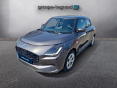 Annonce Suzuki Swift occasion Hybride 1.2 Hybrid 83ch Privilge  Le Mans