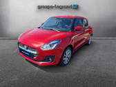 Suzuki Swift occasion année 2023 boite Manuelle Annonce Suzuki Swift occasion Hybride 1.2 Hybrid 83ch Privilège à Le Mans