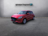 Suzuki Swift occasion année 2025 boite Manuelle Annonce Suzuki Swift occasion Hybride 1.2 Hybrid 83ch Privilège à Bernay