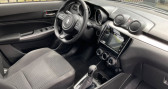 Suzuki Swift occasion année 2022 boite Automatique Annonce Suzuki Swift occasion Hybride 1.2 Hybrid BVA Pack à Saint-Maur-des-Fossés