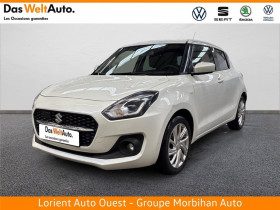 Suzuki Swift , garage AUTO EXPO LGO  LANESTER