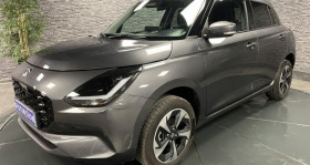 Suzuki Swift , garage MILTON AVENUE  GUERET
