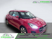 Suzuki Swift 1.2 Hybrid Top solo 17.500km!!! Uni   Beaupuy 31