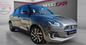 Annonce Suzuki Swift occasion Hybride 1,2 privilege  VITROLLES