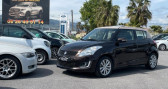 Suzuki Swift occasion année 2014 boite Manuelle Annonce Suzuki Swift occasion Essence 1.2 VVT 16v 94ch Pack à Nice