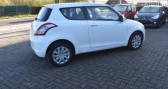 Annonce Suzuki Swift occasion Essence 1,2 VVT 16V 95CH MOTEUR A CHAINE FIABLE / 4 PNEUS NEUFS � Berck