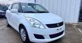Annonce Suzuki Swift occasion Essence 1,2 VVT 16V 95CH MOTEUR A CHAINE FIABLE / 4 PNEUS NEUFS � Berck