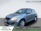 Suzuki Swift 1.2 VVT 4x4 94ch   Beaupuy 31