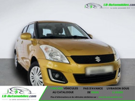 Suzuki Swift , garage LB AUTOMOBILES  Beaupuy