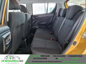Suzuki Swift 1.2 VVT 4x4 94ch  occasion  Beaupuy - photo n7