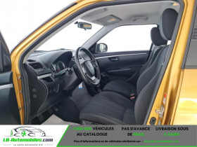 Suzuki Swift 1.2 VVT 4x4 94ch  occasion  Beaupuy - photo n6