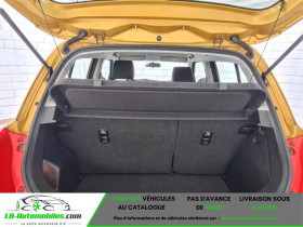 Suzuki Swift 1.2 VVT 4x4 94ch  occasion  Beaupuy - photo n9