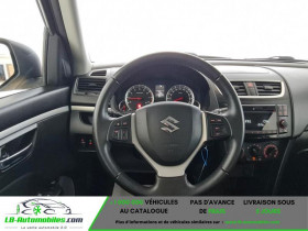 Suzuki Swift 1.2 VVT 4x4 94ch  occasion  Beaupuy - photo n8