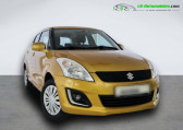 Annonce Suzuki Swift occasion Essence 1.2 VVT 4x4 94ch à Beaupuy