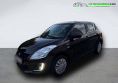 Suzuki Swift 1.2 VVT 4x4 94ch   Beaupuy 31