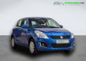 Suzuki Swift occasion année 2015 boite Manuelle Annonce Suzuki Swift occasion Essence 1.2 VVT 4x4 94ch à Beaupuy