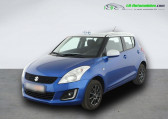 Suzuki Swift 1.2 VVT 4x4 94ch   Beaupuy 31