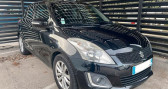 Suzuki Swift occasion année 2013 boite Manuelle Annonce Suzuki Swift occasion Essence 1.2 VVT 94 CH 2013 à LAVEYRON