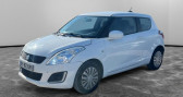 Annonce Suzuki Swift occasion Essence 1.2 VVT - 94 cv - Avantage *Premire main  nice