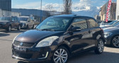 Annonce Suzuki Swift occasion Essence 1.2 VVT 94 Privil�ge Toit Ouvrant � SAINT MARTIN D'HERES