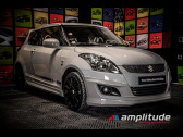 Suzuki Swift occasion année 2012 boite Manuelle Annonce Suzuki Swift occasion Essence 1.2 VVT 94ch Avantage 3p à Dijon