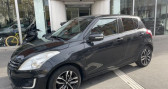 Suzuki Swift occasion année 2016 boite Manuelle Annonce Suzuki Swift occasion Essence 1.2 VVT 94CH BIBA 5P à Paris