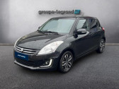 Annonce Suzuki Swift occasion Essence 1.2 VVT 94ch BIBA 5p � Cesson-S�vign�