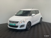 Suzuki Swift occasion année 2016 boite Manuelle Annonce Suzuki Swift occasion Essence 1.2 VVT 94ch BIBA 5p à Avon