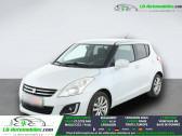 Annonce Suzuki Swift occasion Essence 1.2 VVT 94ch BVA � Beaupuy