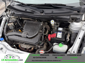 Suzuki Swift 1.2 VVT 94ch BVA  occasion � Beaupuy - photo n�6