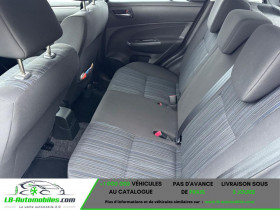 Suzuki Swift 1.2 VVT 94ch BVA  occasion � Beaupuy - photo n�5
