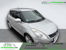 Suzuki Swift , garage LB AUTOMOBILES � Beaupuy