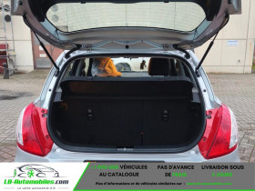 Suzuki Swift 1.2 VVT 94ch BVA  occasion � Beaupuy - photo n�7