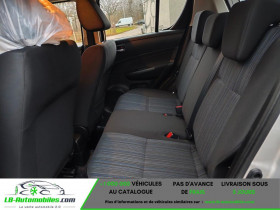 Suzuki Swift 1.2 VVT 94ch BVA  occasion � Beaupuy - photo n�6