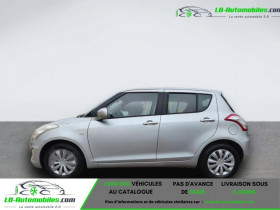 Suzuki Swift 1.2 VVT 94ch BVA  occasion � Beaupuy - photo n�5