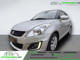 Suzuki Swift 1.2 VVT 94ch BVA  occasion � Beaupuy - photo n�2