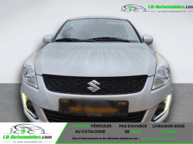 Suzuki Swift 1.2 VVT 94ch BVA  occasion � Beaupuy - photo n�4