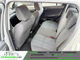 Suzuki Swift 1.2 VVT 94ch BVA  occasion � Beaupuy - photo n�6