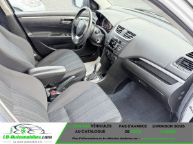 Suzuki Swift 1.2 VVT 94ch BVA  occasion � Beaupuy - photo n�5
