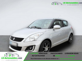 Suzuki Swift 1.2 VVT 94ch BVA  occasion � Beaupuy - photo n�2