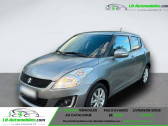 Suzuki Swift occasion année 2015 boite Automatique Annonce Suzuki Swift occasion Essence 1.2 VVT 94ch BVA à Beaupuy